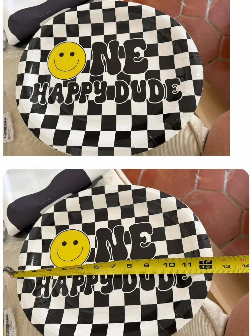 N/A one happy